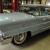 1956 Lincoln Premiere BY60B