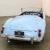 1960 MG A Roadster