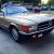 1980 Mercedes-Benz SL-Class
