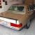1980 Mercedes-Benz SL-Class