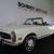 1971 Mercedes-Benz SL-Class