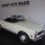 1971 Mercedes-Benz SL-Class