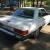 1988 Mercedes-Benz 500-Series
