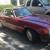 1989 Mercedes-Benz SL-Class