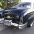 1951 Mercury Sport Sedan