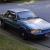 1988 Ford Mustang SSP