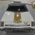 1974 Oldsmobile Cutlass Salon W30 Pace Car