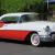 1955 Oldsmobile Super 88