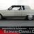 1983 Oldsmobile Ninety-Eight Regency