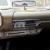 1957 Plymouth Belvedier