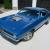 1970 Plymouth Barracuda Cuda