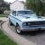 1972 Plymouth Duster COUPE