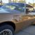 1980 Pontiac Trans Am