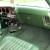 1970 Pontiac GTO Ram Air IV