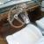 1963 Pontiac Grand Prix Two door V8 Hardtop 389 4 BARREL