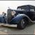 1933 Pontiac Other 1933 Touring Coupe- Chopped,Smoothed,Suicide Doors
