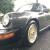 1982 Porsche 911 coupe