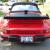 1988 Porsche 930 930 Turbo