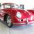 1959 Porsche 356