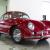 1959 Porsche 356