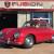 1959 Porsche 356