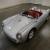 1955 Porsche 550 Spyder Replica