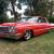 1964 4 Door Hardtop Impala in WA