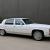 1984 Cadillac Deville ALL Original Survivor in VIC