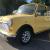 1982 Austin Mini City. 1000cc. Primula yellow. Fully rebuilt to a high standard.