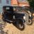 1933 Austin Seven Saloon, Austin 7 classic car