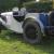 1937 AUSTIN 7 SEVEN 2 SEATER 747cc EXCELLENT RUNNING ORDER AND CONDITION