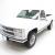 An Extroverted Chevrolet Silverado C/K2500 Fleetside Pick-up, Just 9,993 Miles