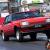 1982 XE Ford Falcon in NSW