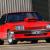 1982 XE Ford Falcon in NSW
