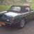 MG RV8 3.9 MGRV8 GENUINE UK CAR LOVELY CONDITION LOTS OF MONEY SPENT