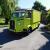 1974 Citroen HY 78 H Van Catering Camper Service Truck Classic