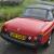 MG B ROADSTER IN TARTAN RED, LEATHER SEATS FULL M.O.T, THIS CAR IS NOW SOLD