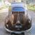 Slammed oval window rag top Volkswagen Beetle...VERY COOL!!