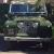 1958 Series 2 Land Rover - 2 Litre Diesel