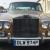 1976 ROLLS ROYCE SILVER SHADOW, NOT TO BE MISSED, WEDDING BUSINESS / INVESTMENT?