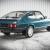 1988 FORD CAPRI 280 Brooklands 29000 Genuine Miles From New
