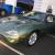 1999 Jaguar XK8 - Only 26,000 miles and 1 Owner From New.