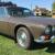 Jaguar XJ6 4.2 Auto, Series 1, 1972,1 owner, Barn find, 50433 miles