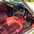 Jaguar XJ-SC XJS Cabriolet Targa Top 3.6 Manual - A Very Nice Example