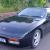 Porsche 944 Turbo 1987 Black with black leather great condition