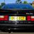 Porsche 944 Turbo 1987 Black with black leather great condition