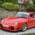 Porsche 993 GT2 Clubsport