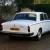 1978 Rolls Royce Silver Shadow II. Royal Owned. Factory White.