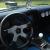 Mercury Capri V8 American muscle car Ford V8 Classic project