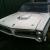 1966 Pontiac GTO Convertible AKA Tiger American Muscle CAR